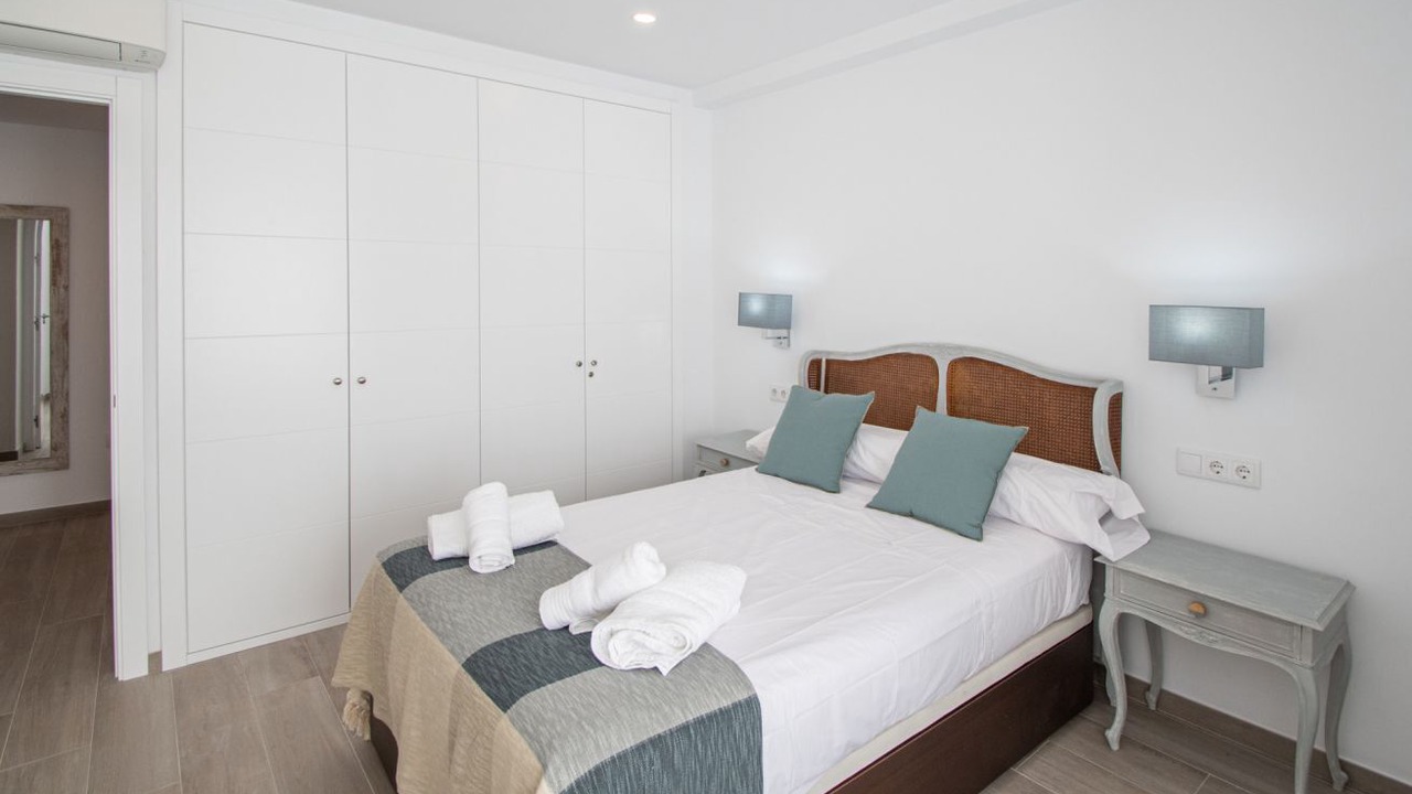 Photo of Bedroom in Cadiz