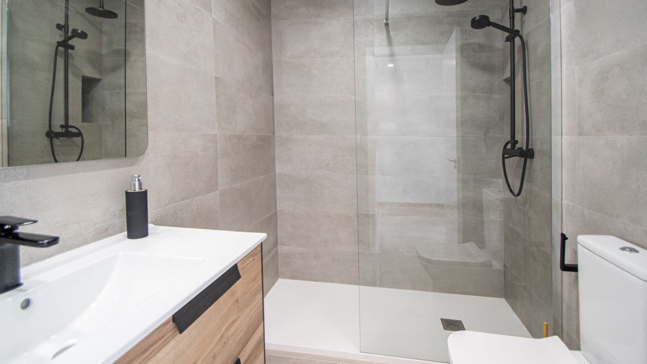 Photo of Bathroom in Cadiz