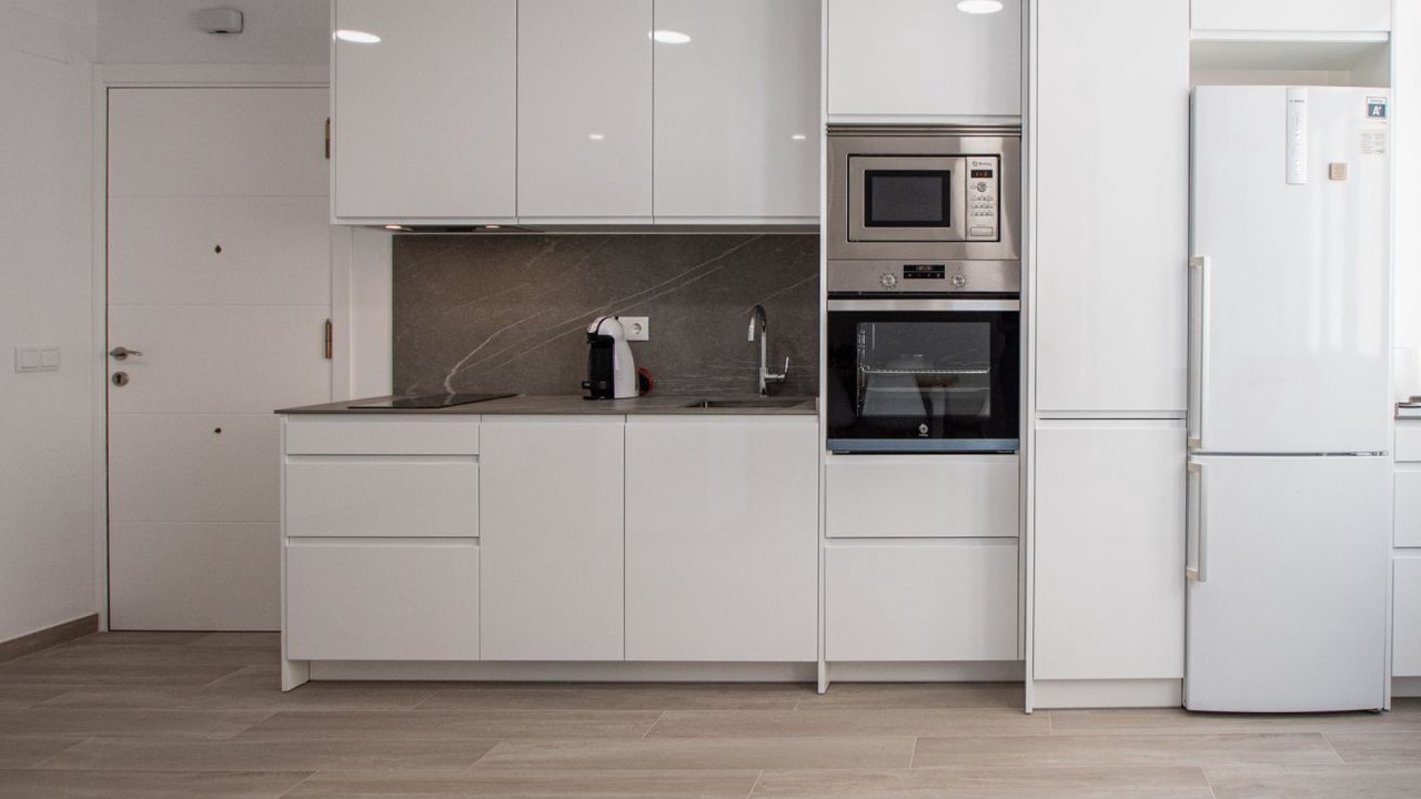 Photo of Kitchen in Cadiz