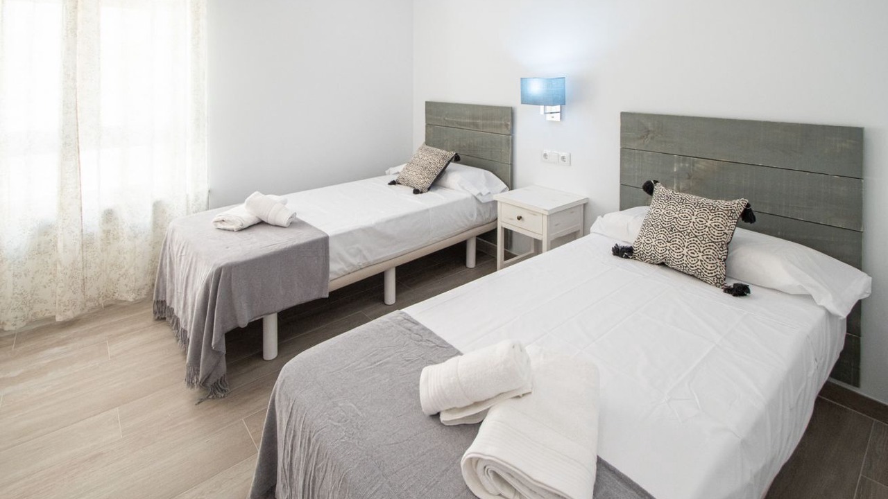 Photo of Bedroom in Cadiz