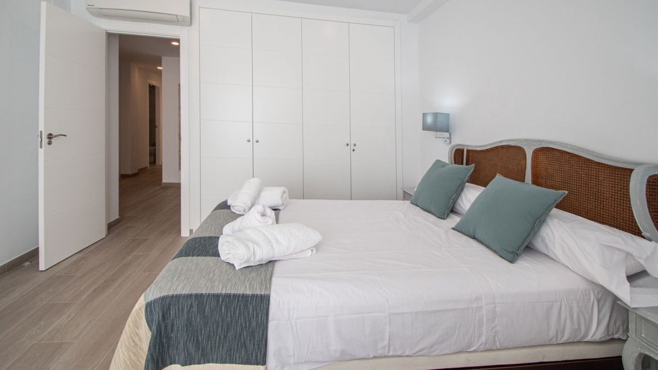 Photo of Bedroom in Cadiz