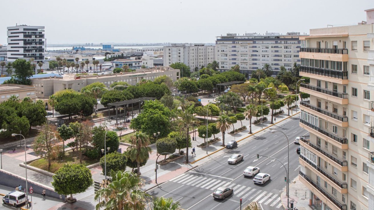 Photo of Others in Cadiz
