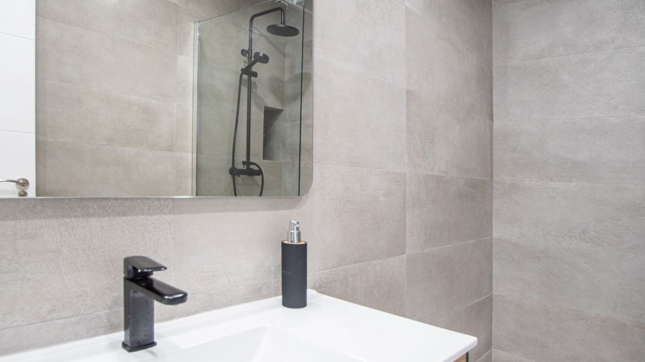 Photo of Bathroom in Cadiz