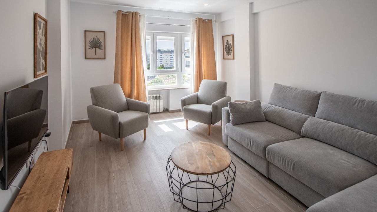 Photo of Livingroom in Cadiz