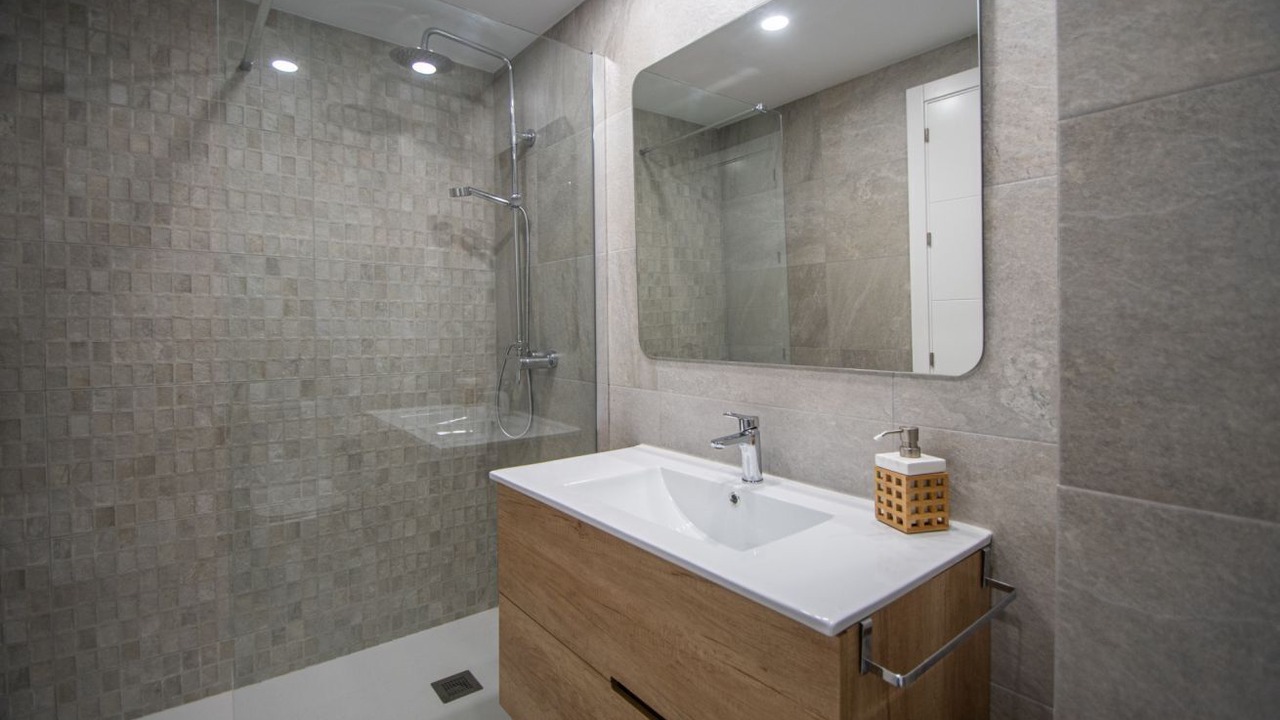 Photo of Bathroom in Cadiz