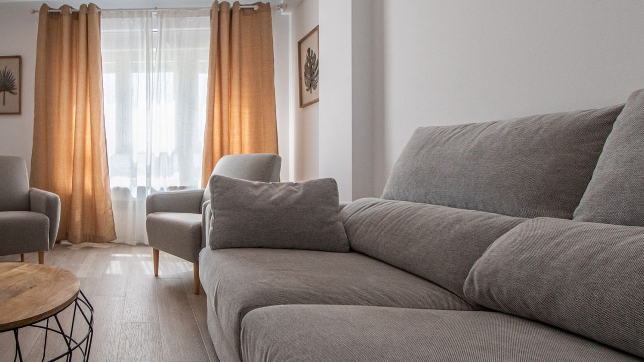 Photo of Livingroom in Cadiz