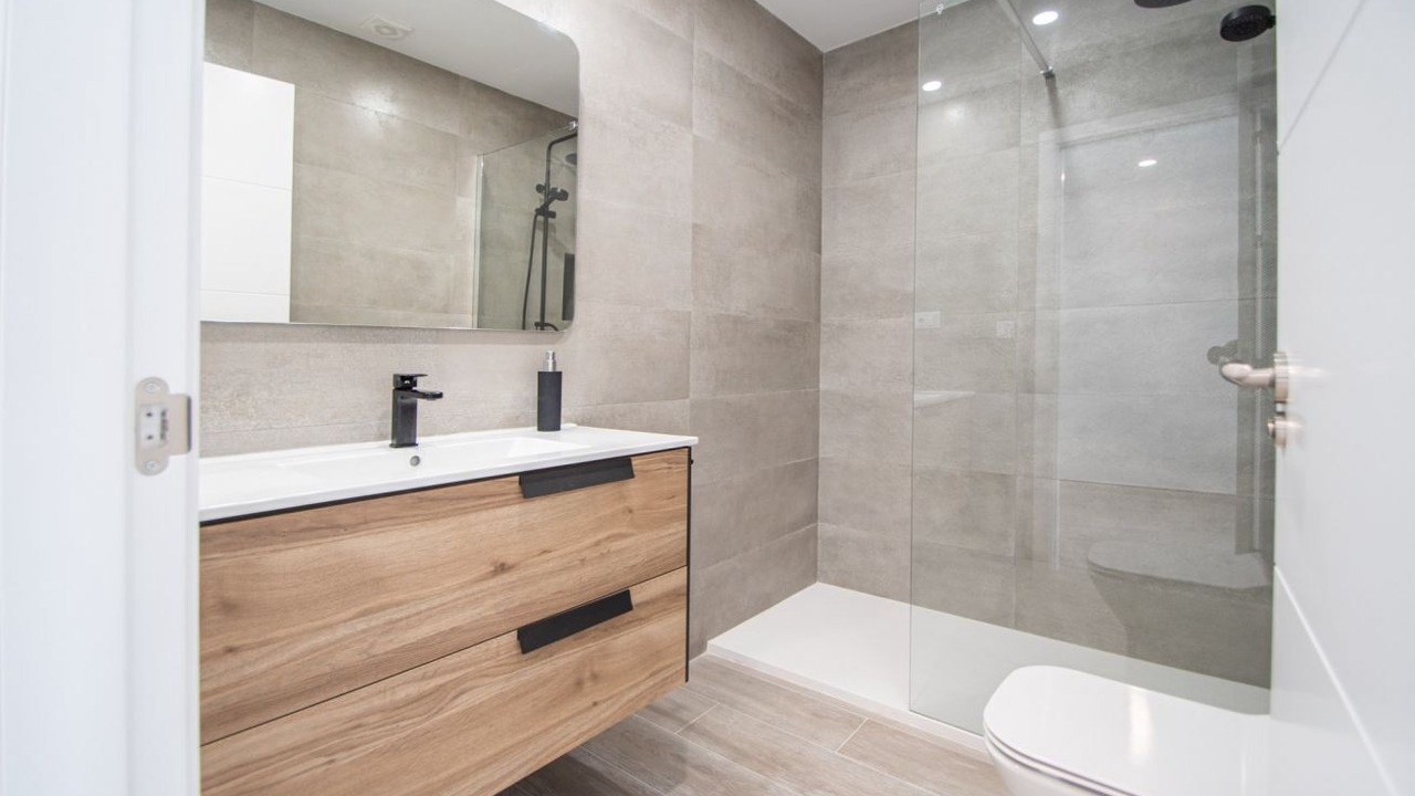 Photo of Bathroom in Cadiz