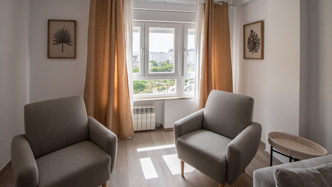 Photo of Livingroom in Cadiz