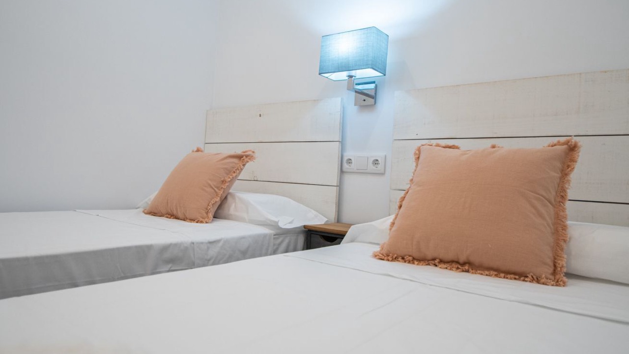 Photo of Bedroom in Cadiz