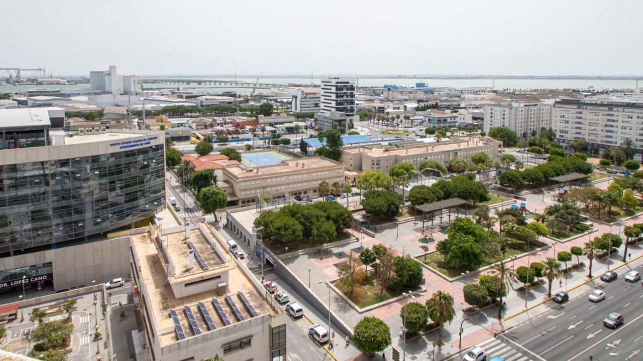 Photo of Outdoor in Cadiz