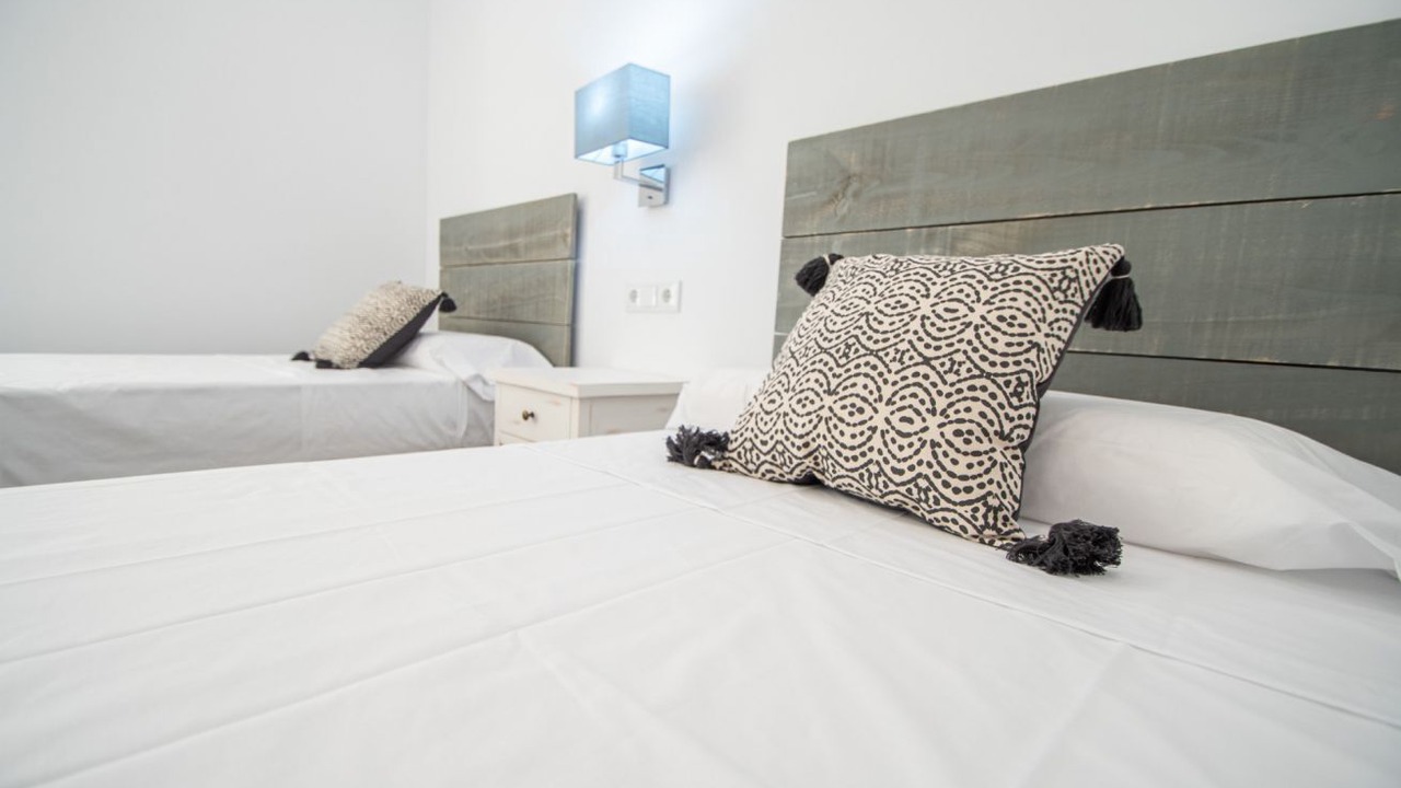 Photo of Bedroom in Cadiz