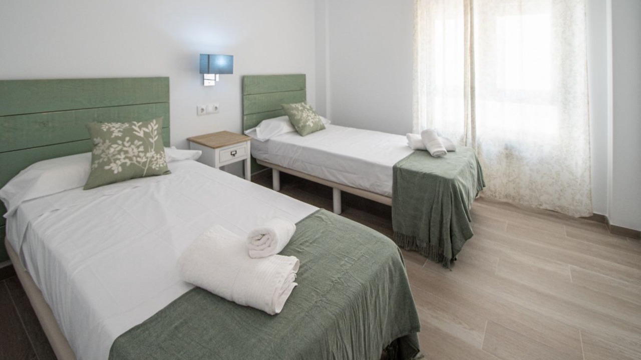 Photo of Bedroom in Cadiz