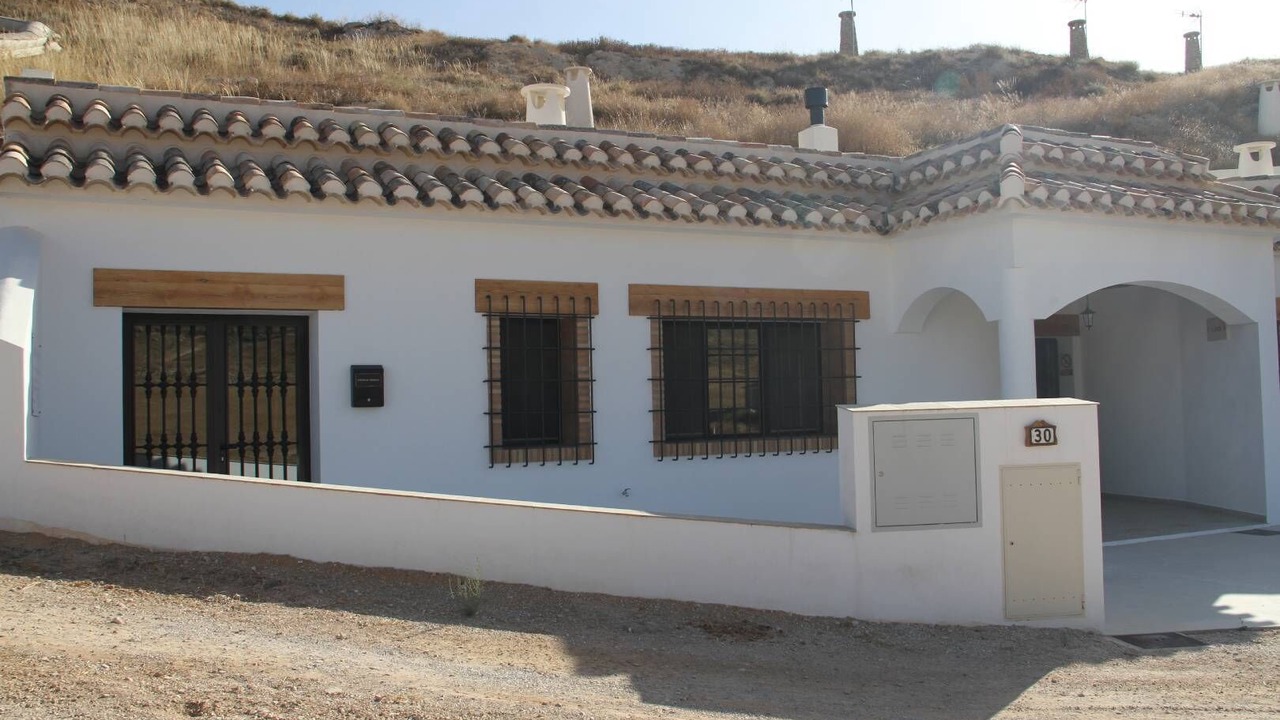 Photo of Outdoor in La Alqueria