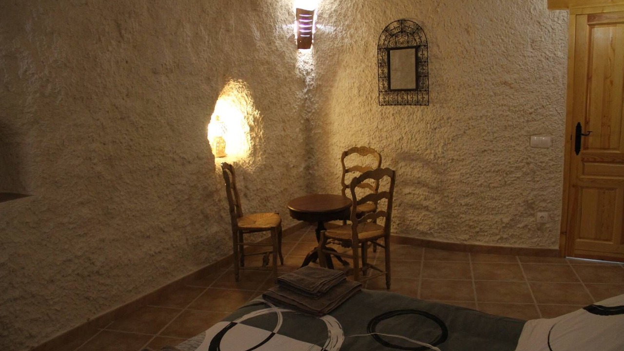Photo of Bedroom in La Alqueria