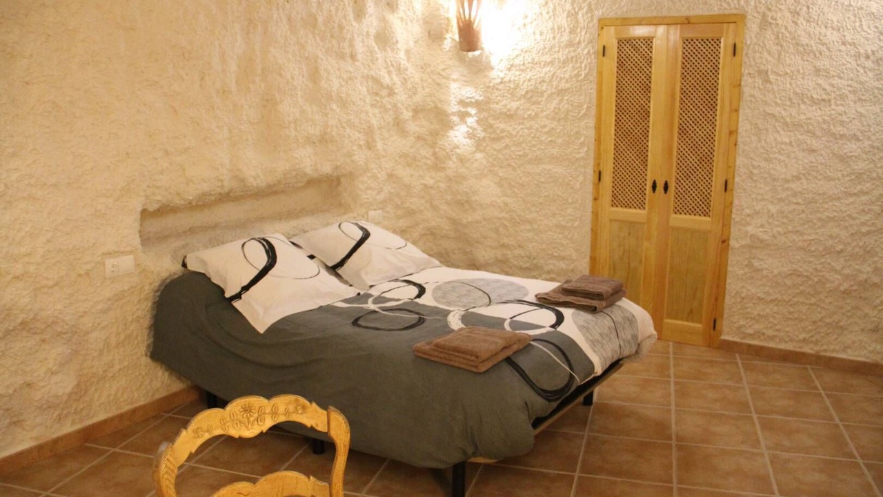 Photo of Bedroom in La Alqueria