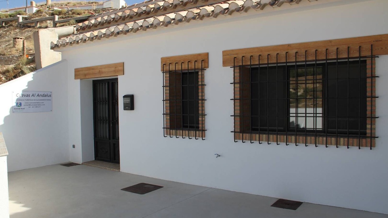 Photo of Outdoor in La Alqueria