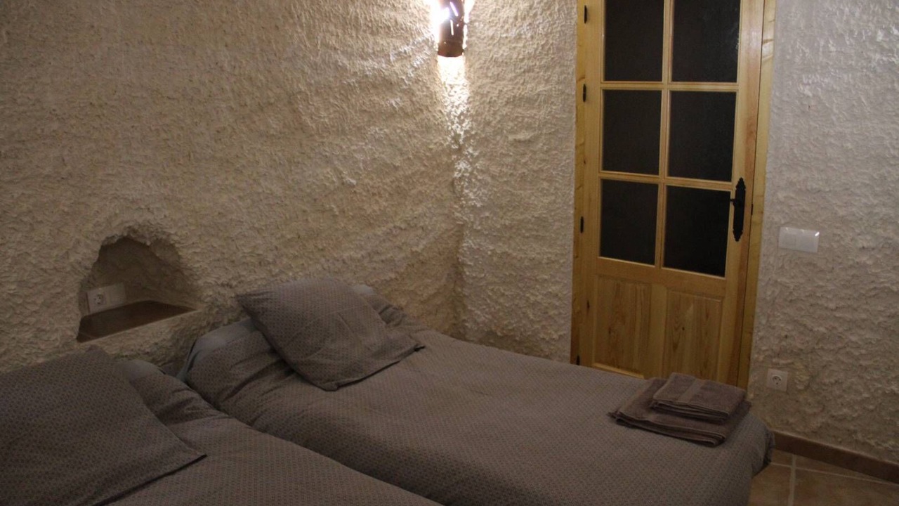 Photo of Bedroom in La Alqueria