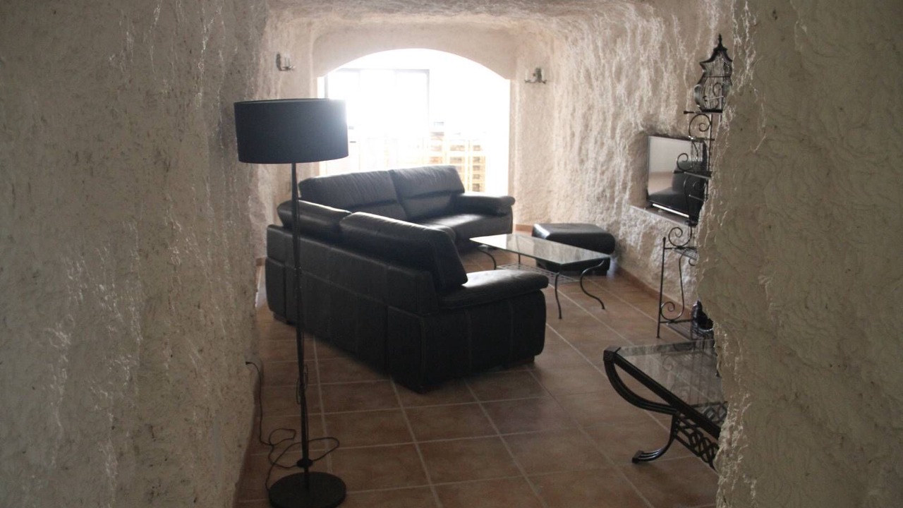 Photo of Livingroom in La Alqueria