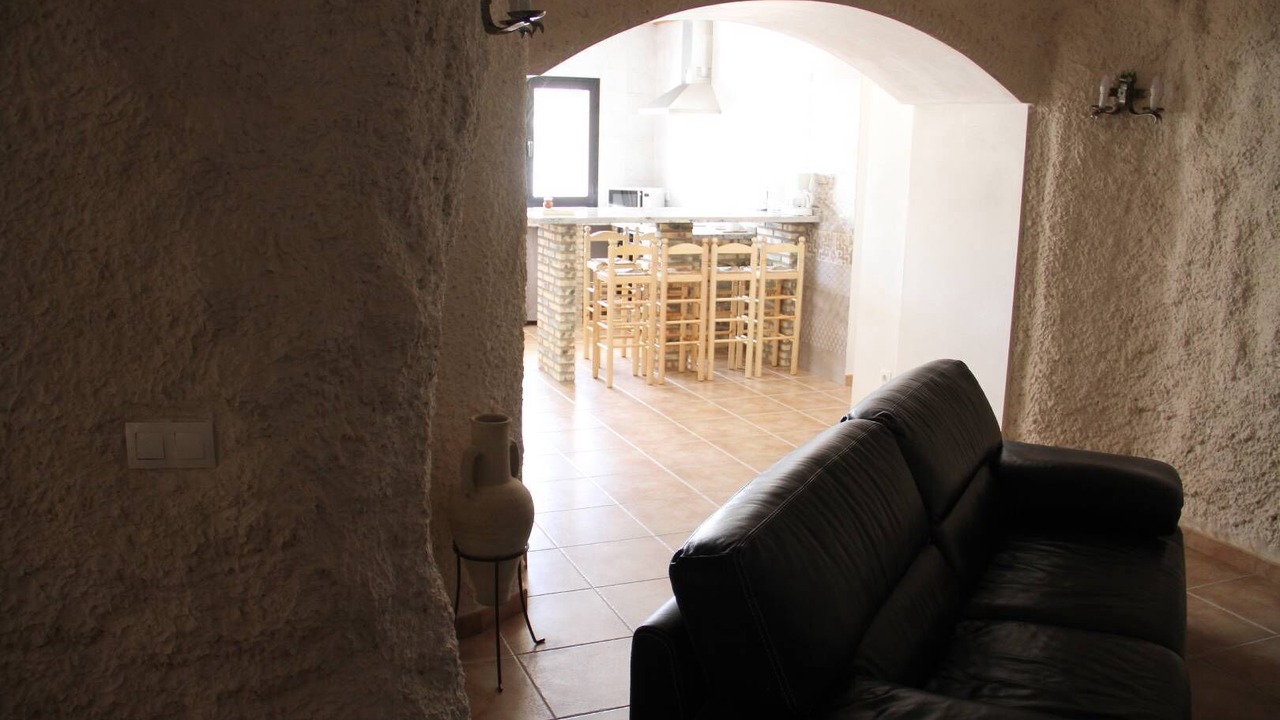Photo of Livingroom in La Alqueria