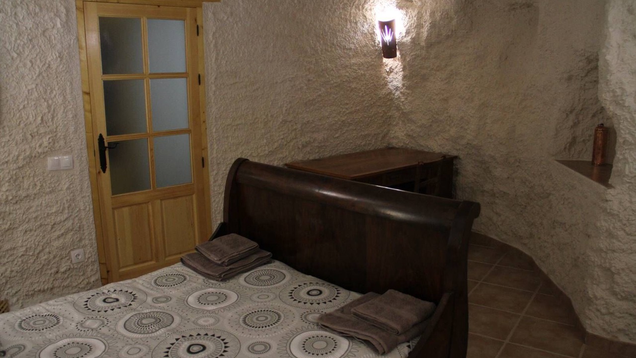 Photo of Bedroom in La Alqueria