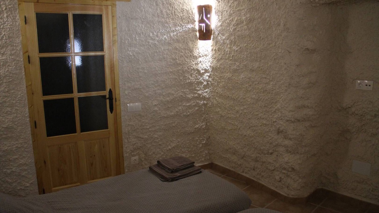 Photo of Bedroom in La Alqueria