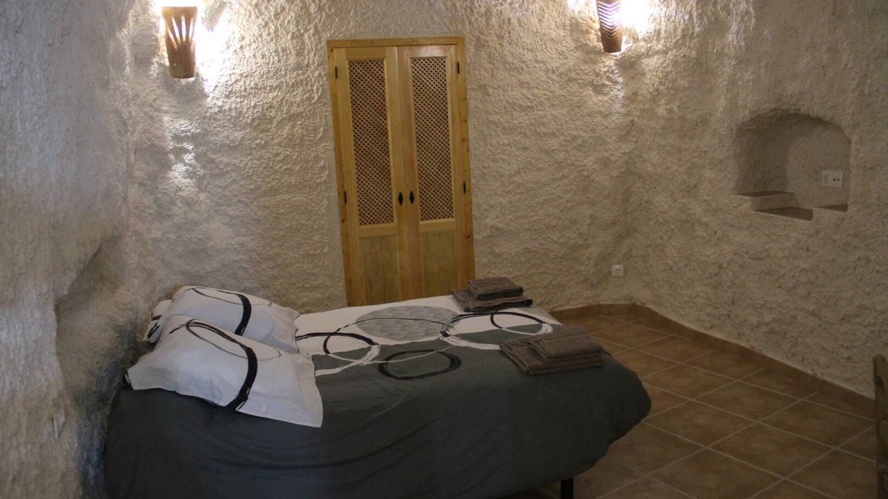 Photo of Bedroom in La Alqueria