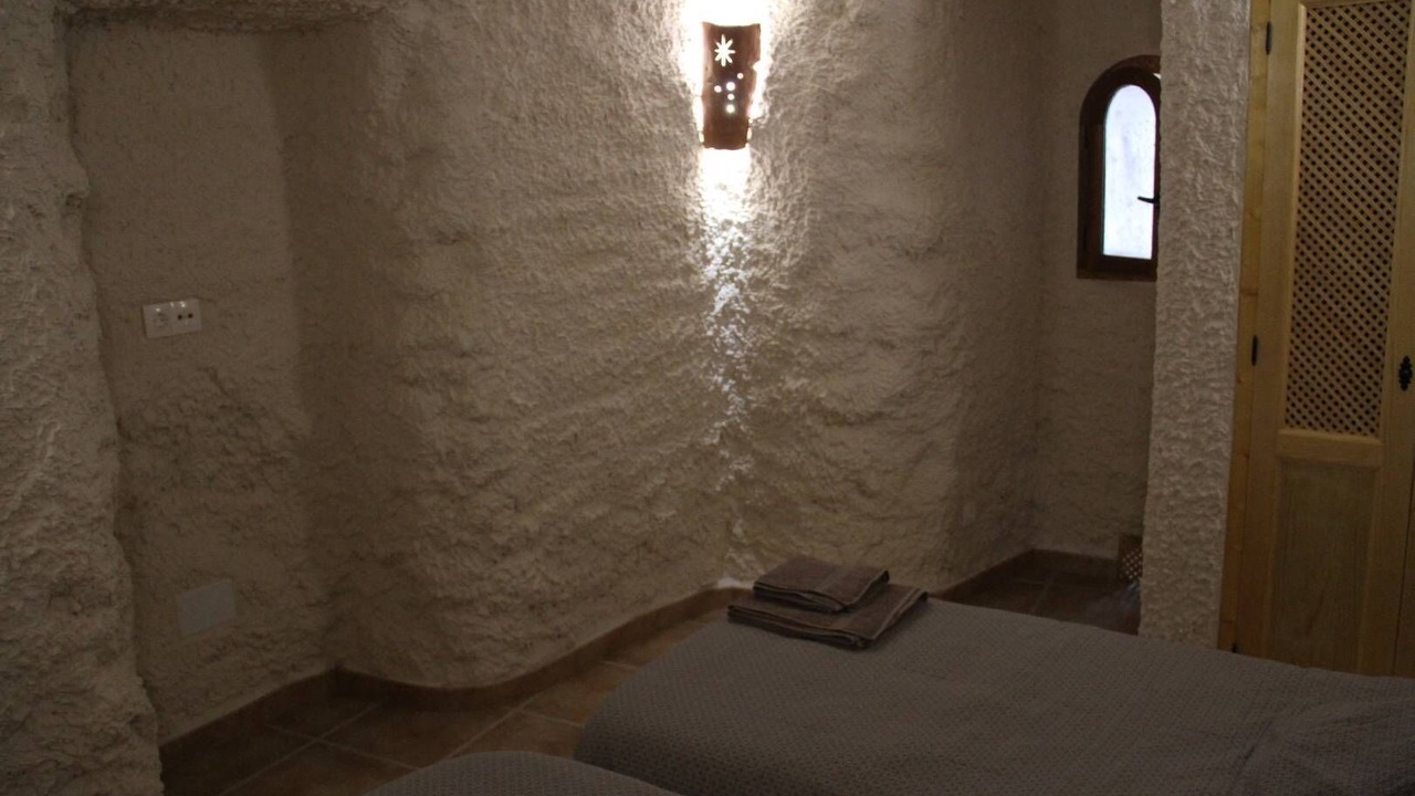 Photo of Bedroom in La Alqueria