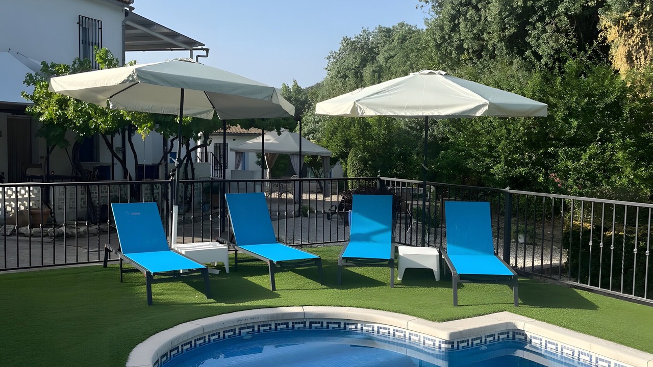 Photo of Outdoor in Algarinejo
