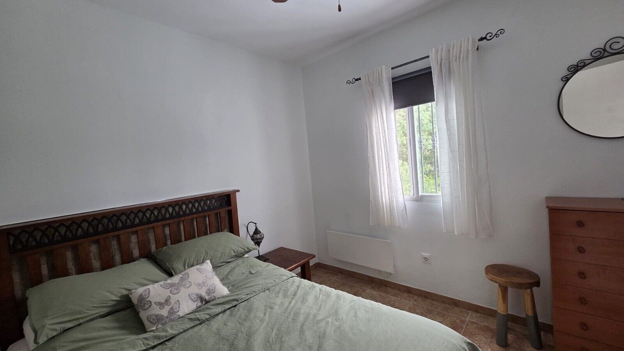 Photo of Bedroom in Algarinejo