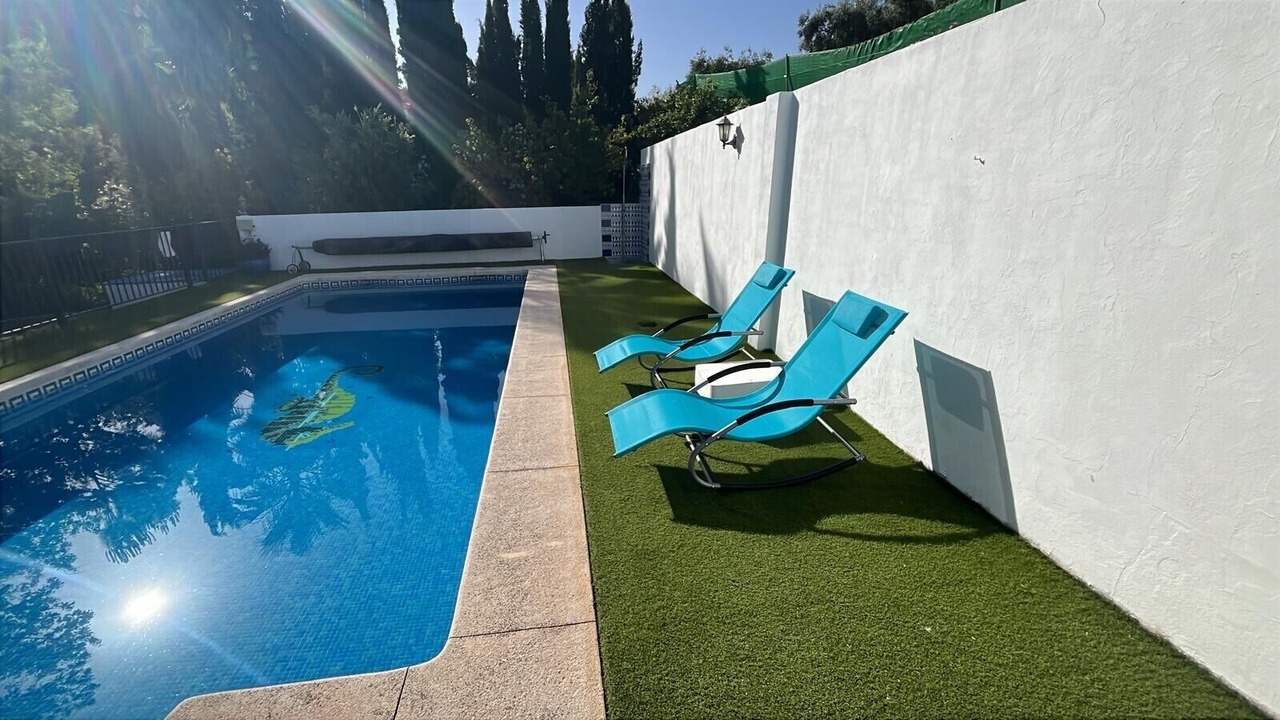 Photo of Outdoor in Algarinejo