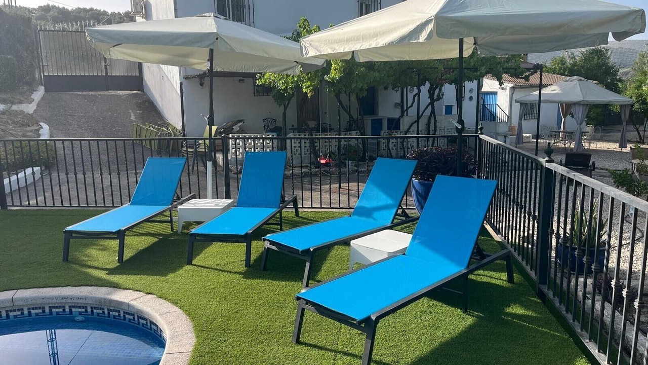 Photo of Outdoor in Algarinejo