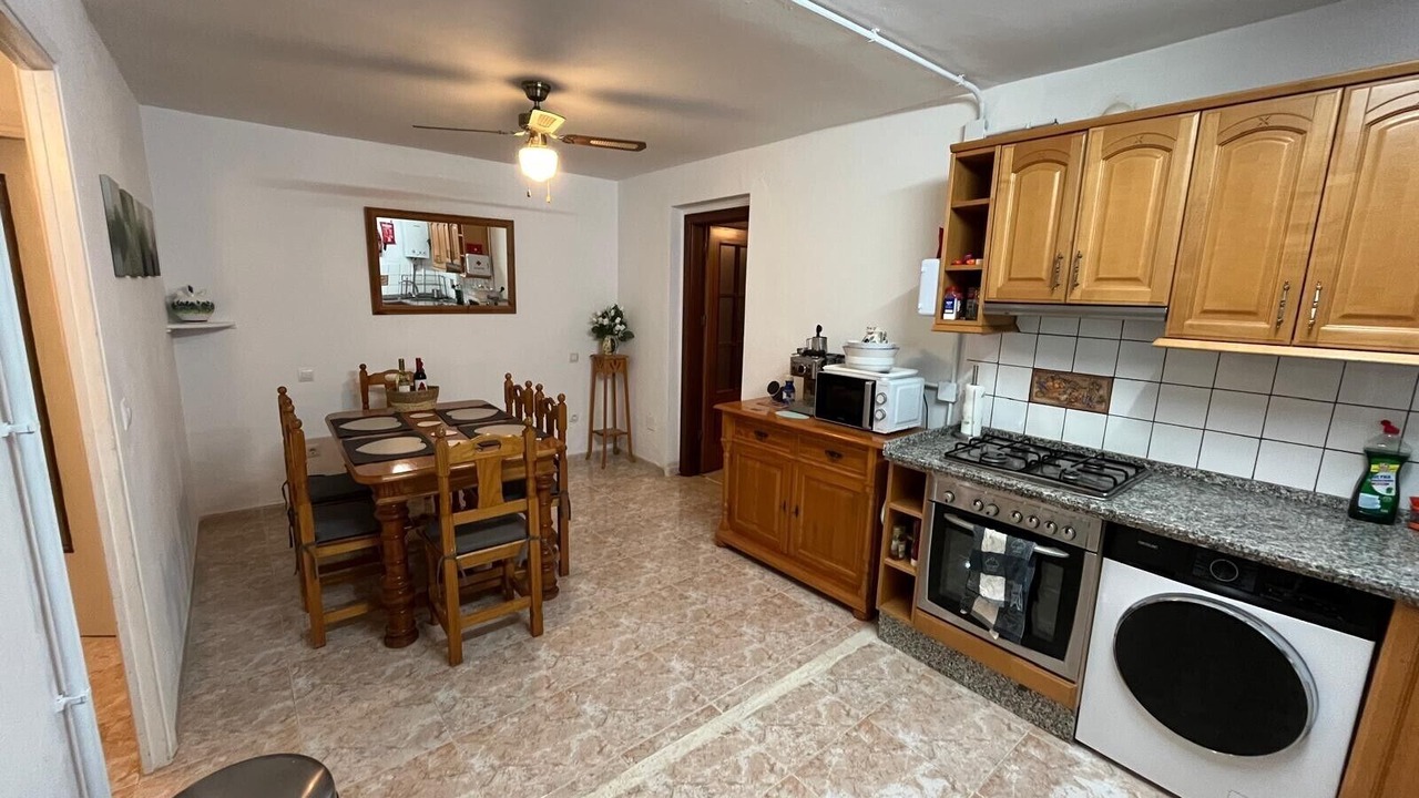 Photo of Kitchen in Algarinejo