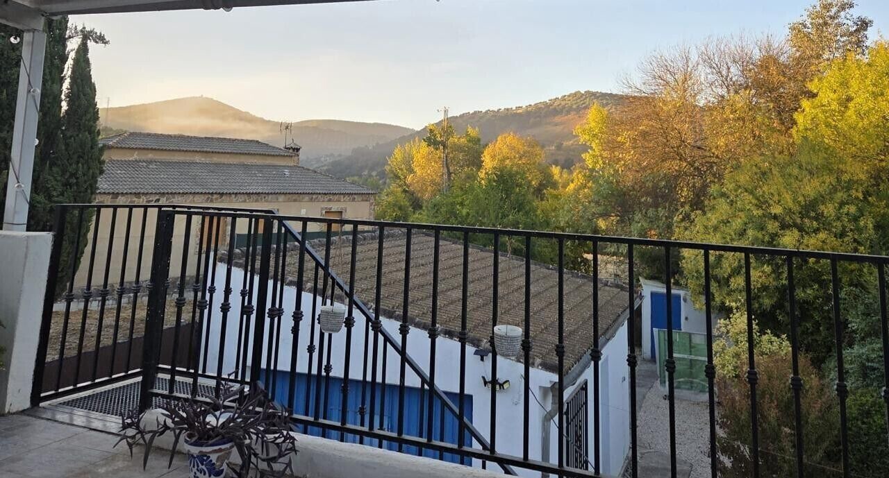 Photo of Outdoor in Algarinejo
