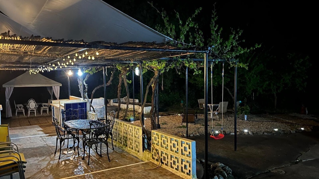Photo of Outdoor in Algarinejo