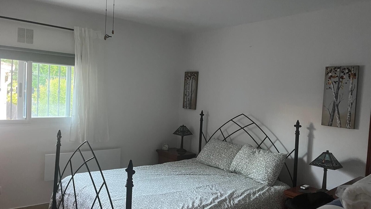 Photo of Bedroom in Algarinejo