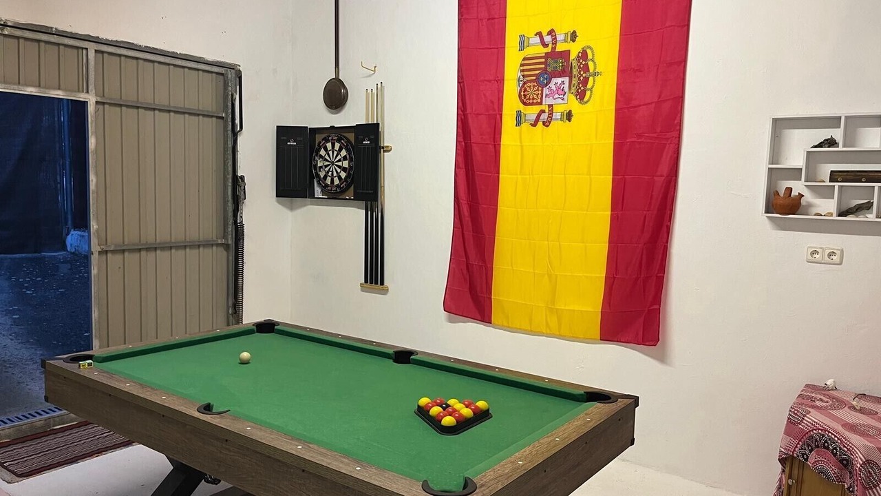 Photo of Bedroom in Algarinejo
