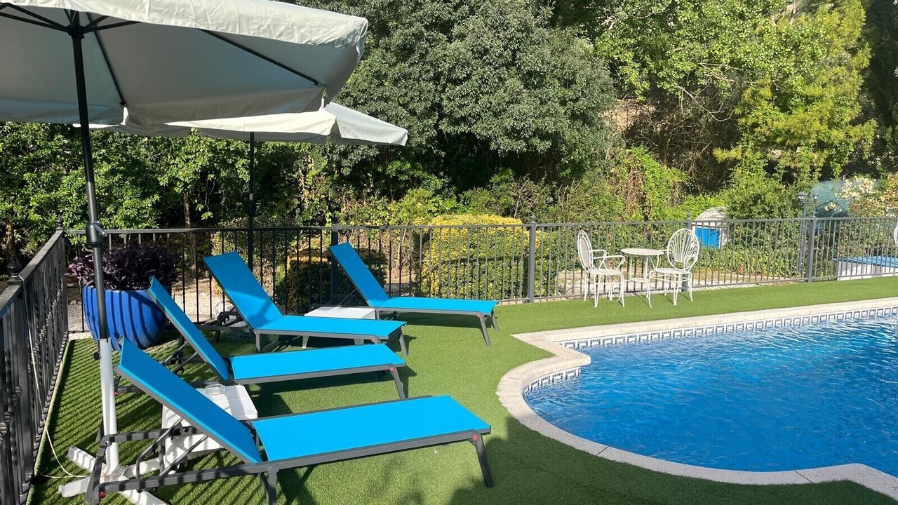 Photo of Outdoor in Algarinejo