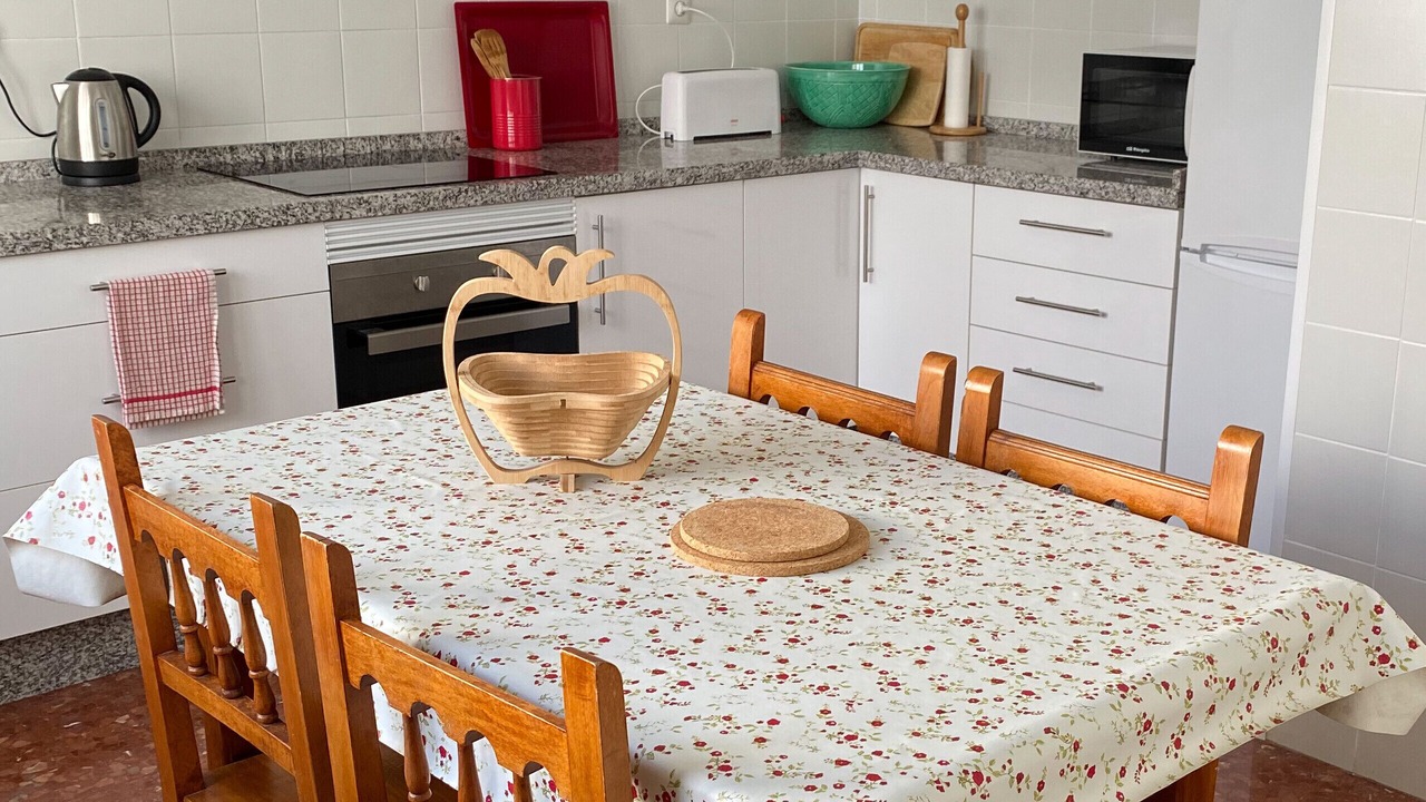 Photo of Kitchen in Jewish Quarter