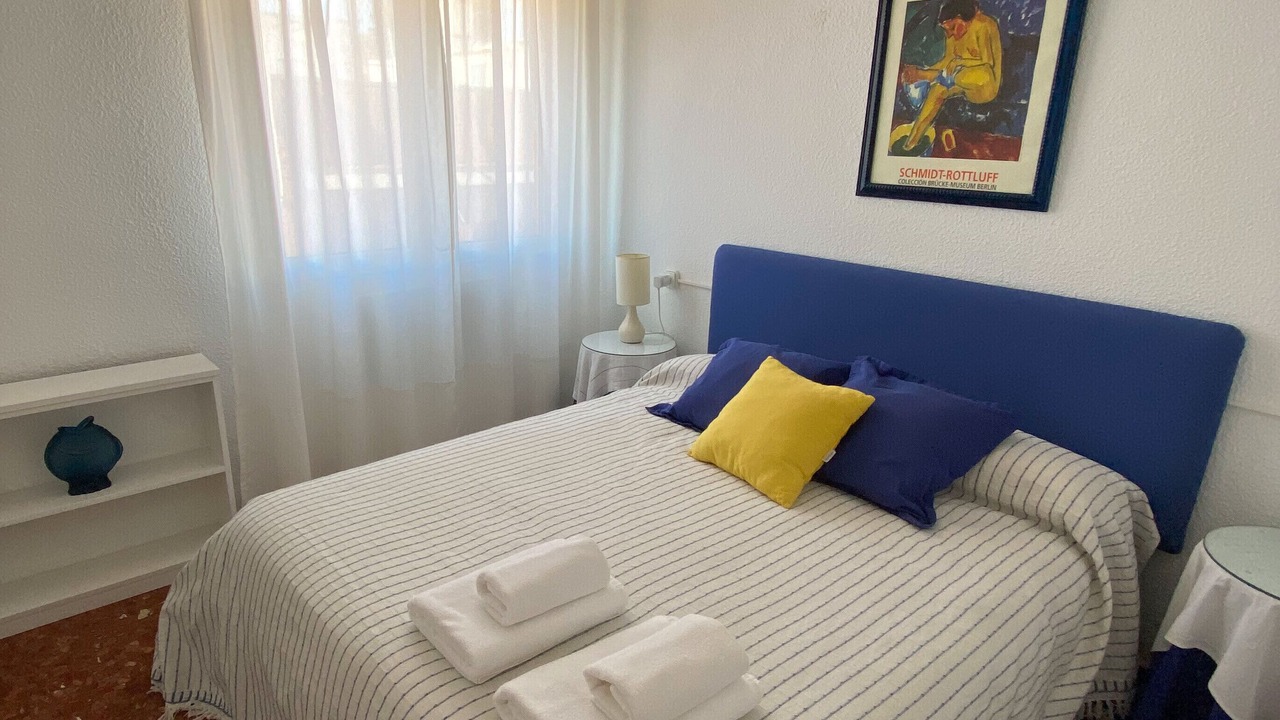 Photo of Bedroom in Jewish Quarter