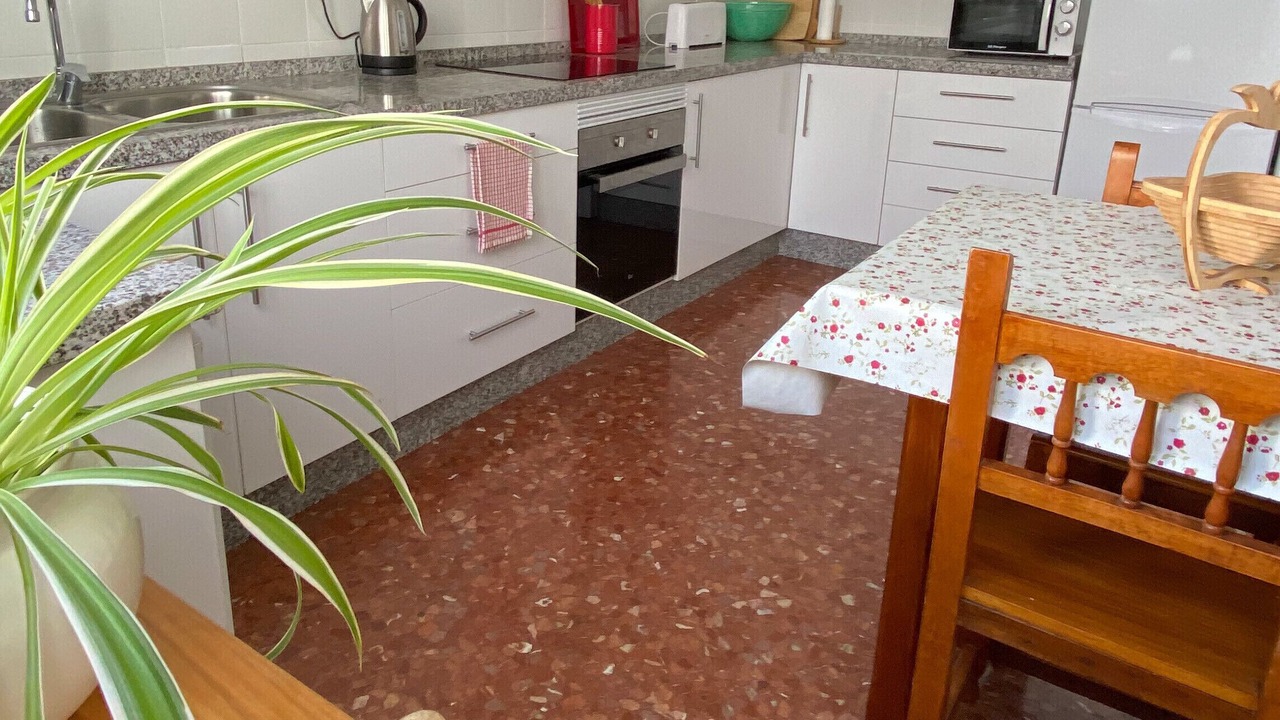 Photo of Kitchen in Jewish Quarter