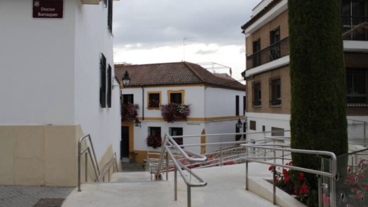Photo of Outdoor in Jewish Quarter