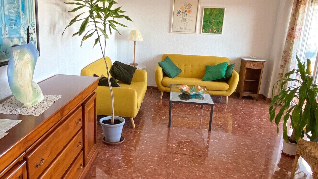 Photo of Livingroom in Jewish Quarter