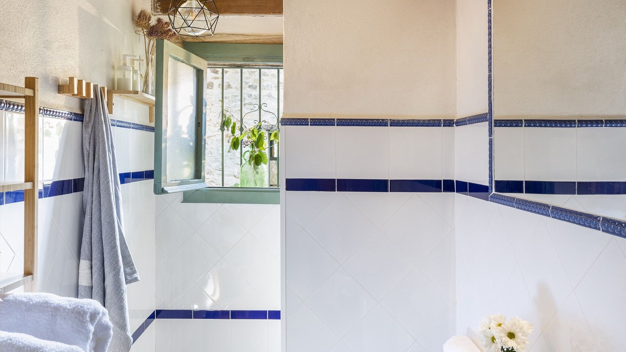 Photo of Bathroom in Jabugo