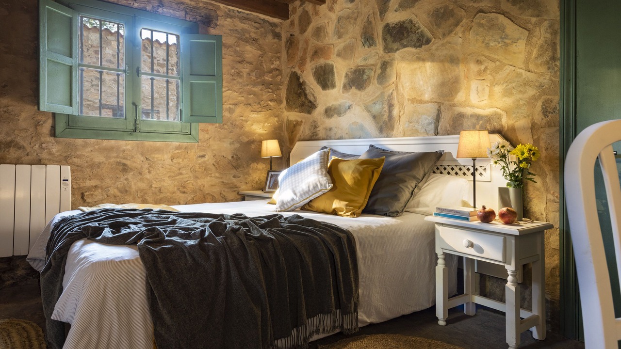 Photo of Bedroom in Jabugo