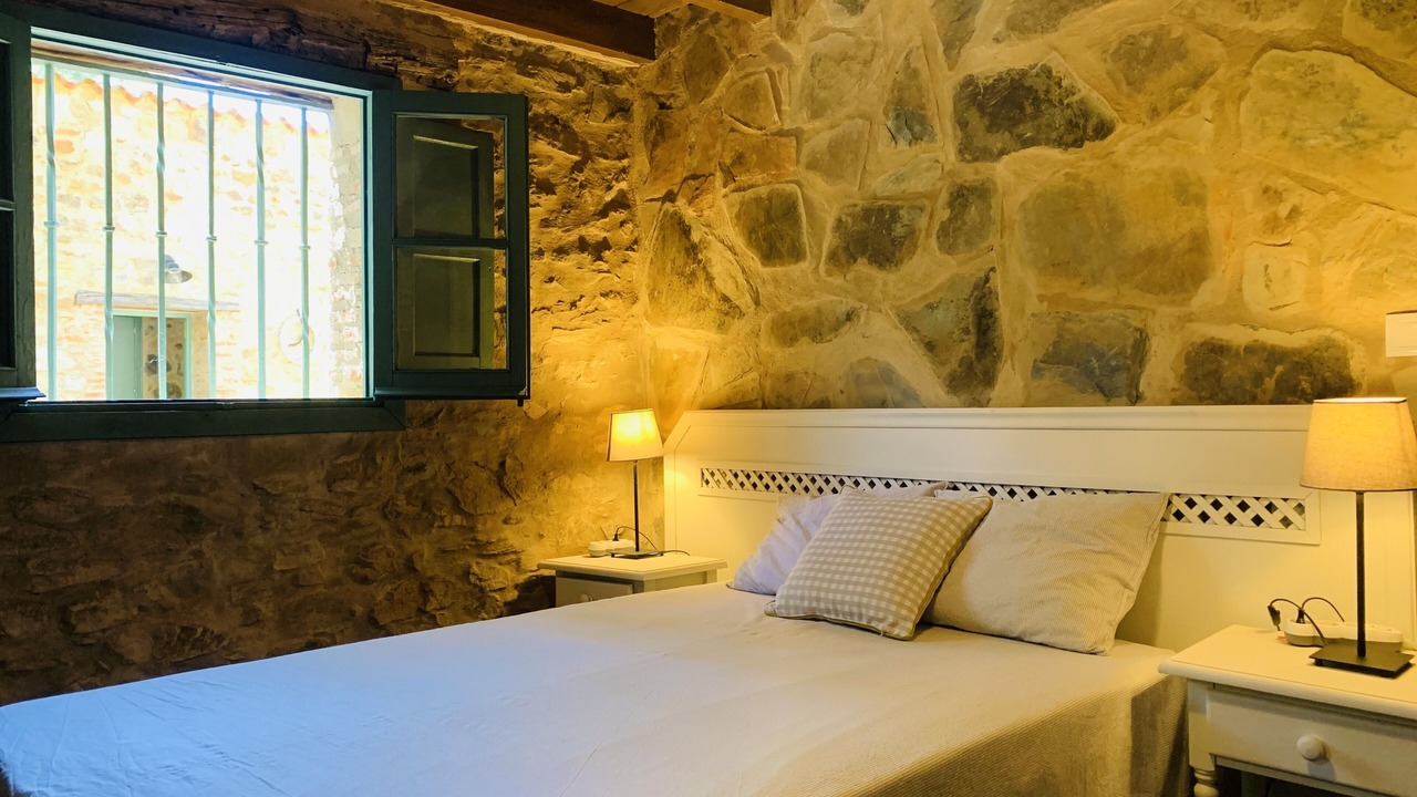 Photo of Bedroom in Jabugo