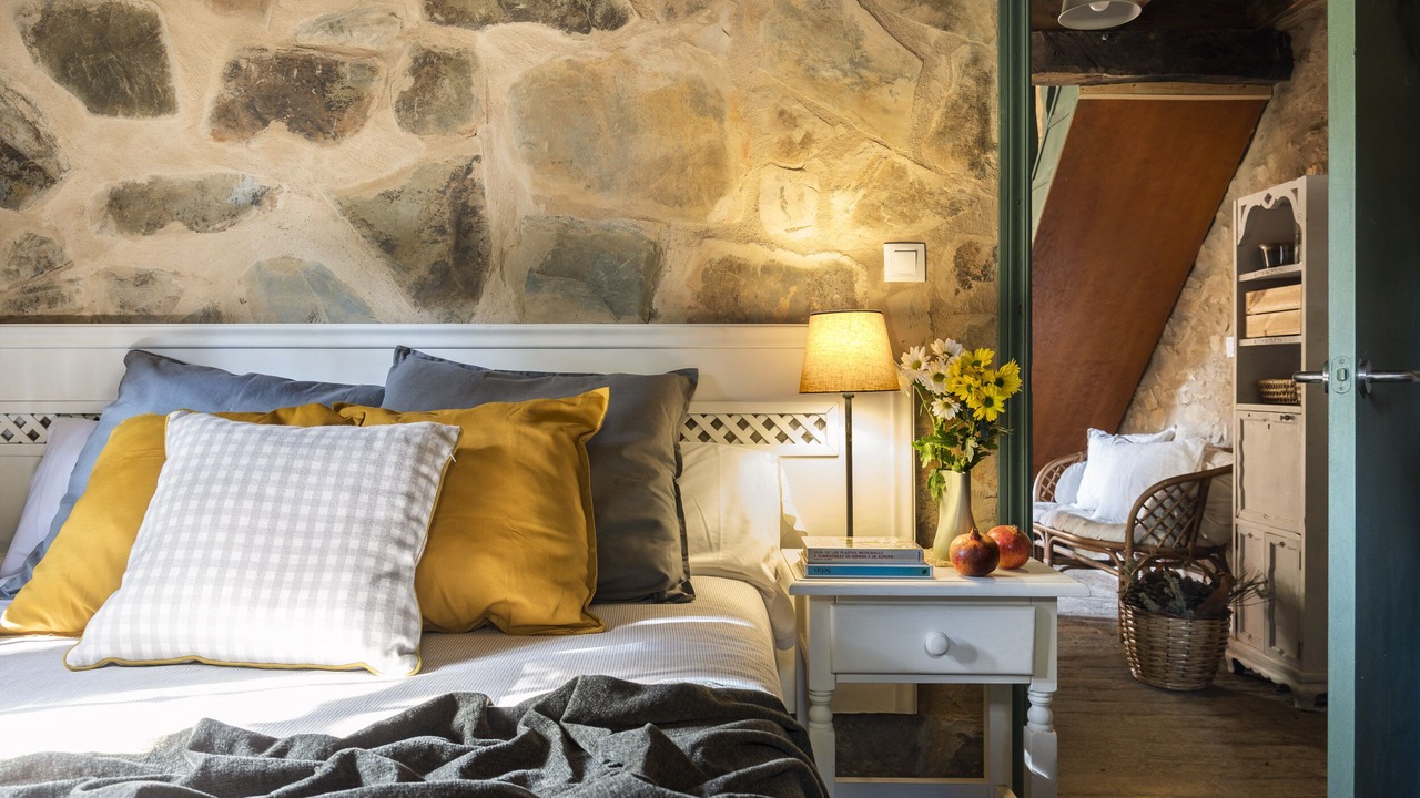 Photo of Bedroom in Jabugo