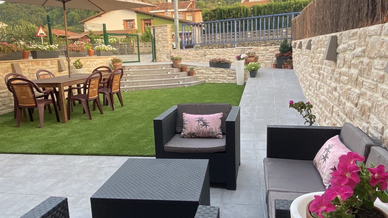 Photo of Outdoor in Escobedo de Camargo