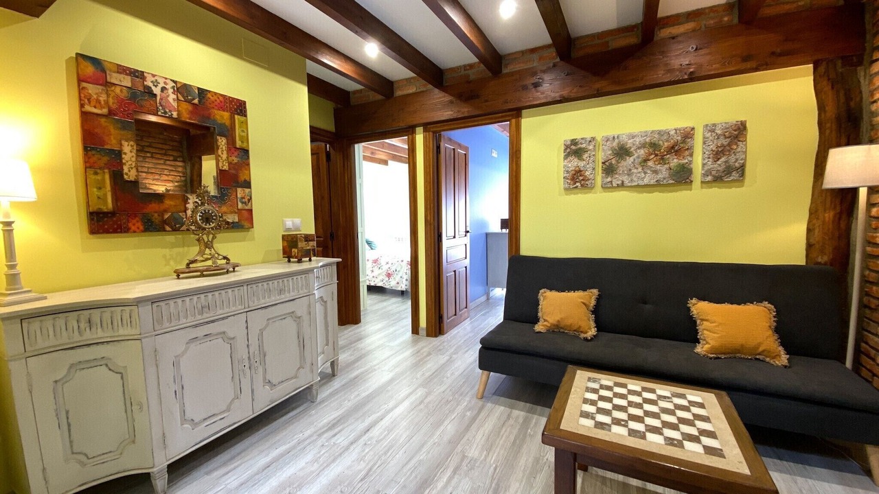 Photo of Livingroom in Escobedo de Camargo