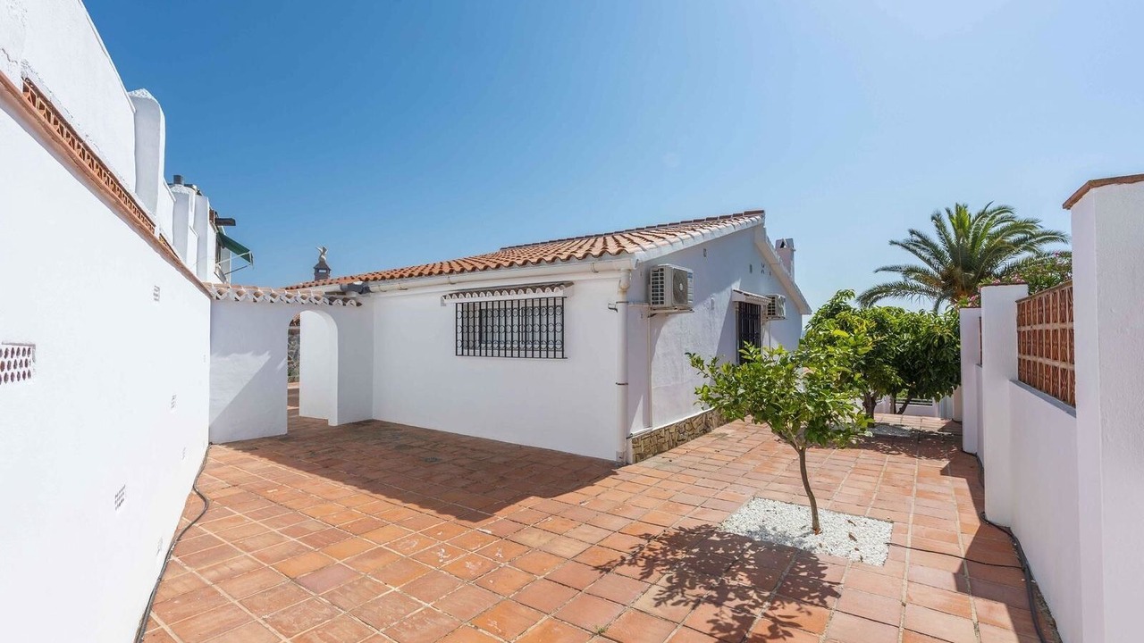 Photo of Outdoor in Caleta de Velez