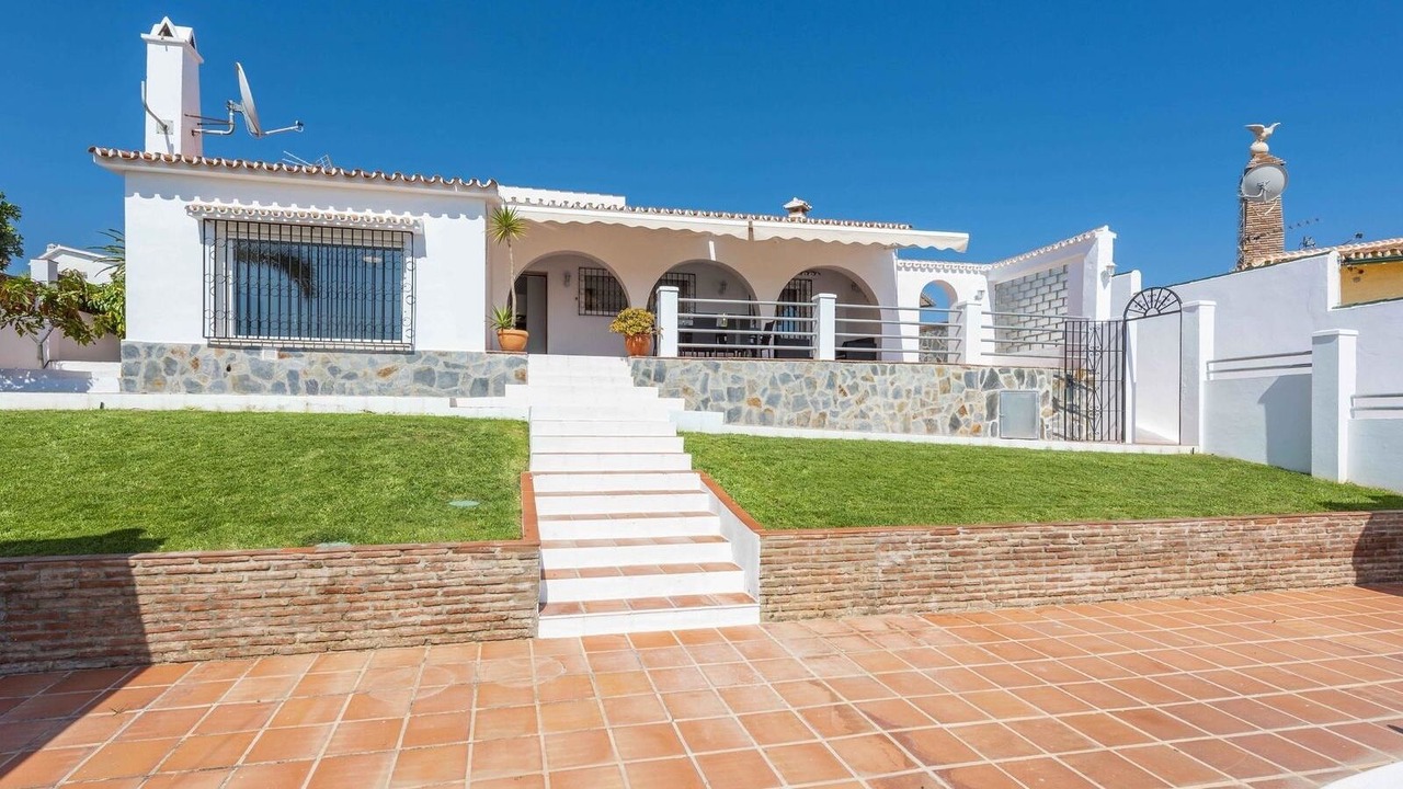 Photo of Outdoor in Caleta de Velez